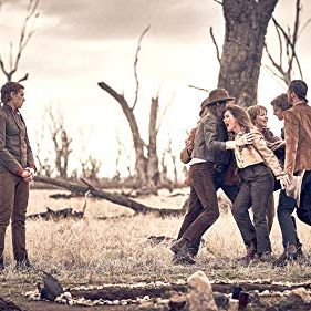 Fotoğraf Kelly Çetesi'nin Gerçek Hikayesi