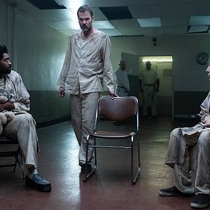 Fotoğraf Barry Watson