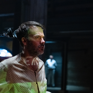 Fotoğraf Barry Watson