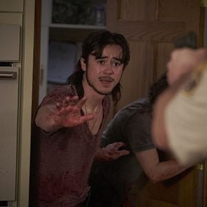 Fotoğraf We Summon The Darkness