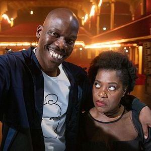 Fotoğraf Jean-Pascal Zadi