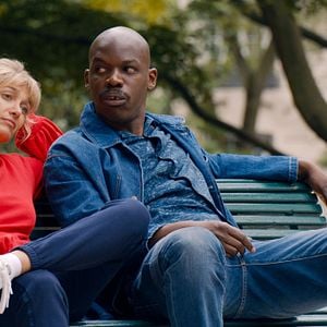 Fotoğraf Caroline Anglade