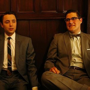 Fotoğraf Mad Men