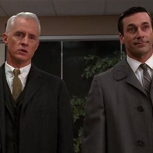 Fotoğraf Mad Men