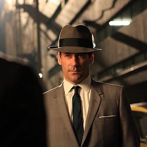 Fotoğraf Mad Men