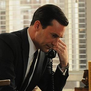 Fotoğraf Mad Men