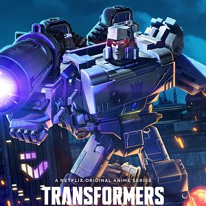 Fotoğraf Transformers: War For Cybertron