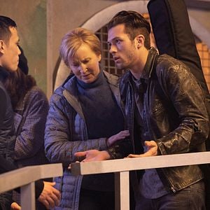 Fotoğraf Leo Howard