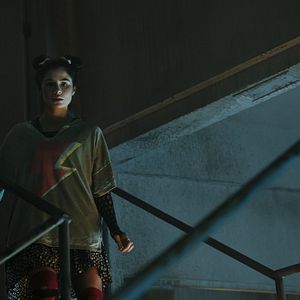 Fotoğraf Diane Guerrero