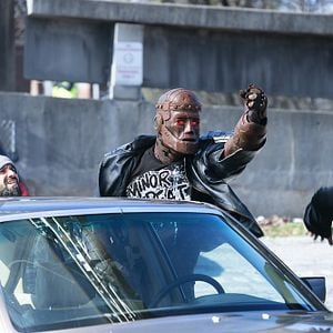 Fotoğraf Brendan Fraser