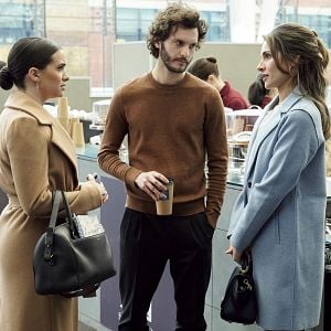 Fotoğraf Katie Stevens