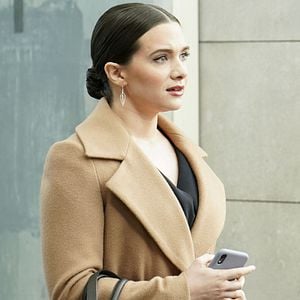 Fotoğraf Katie Stevens