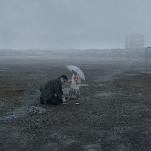 Fotoğraf Sonsuzluk Üzerine