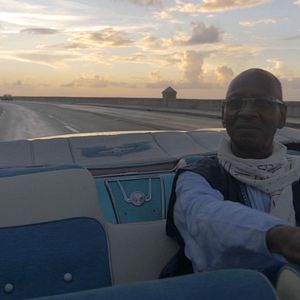 Fotoğraf Boncana Maïga