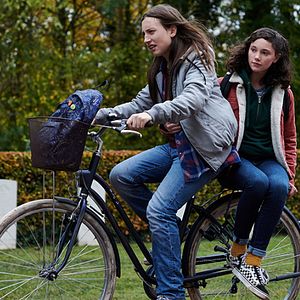 Fotoğraf Lila Gueneau