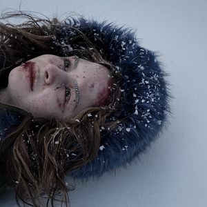 Fotoğraf Ormandaki Cadı