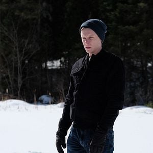 Fotoğraf Ormandaki Cadı