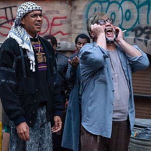 Fotoğraf Yassir Lester