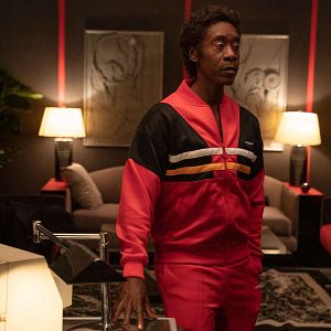 Fotoğraf Don Cheadle