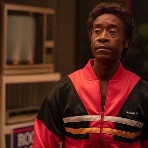 Fotoğraf Don Cheadle