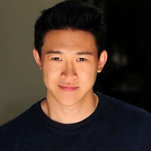 Fotoğraf Cardi Wong