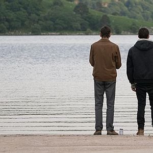 Fotoğraf End Of Sentence