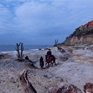 Fotoğraf Roy Colt and Winchester Jack