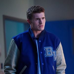 Fotoğraf Jake Austin Walker