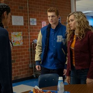 Fotoğraf Jake Austin Walker