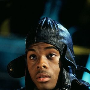 Fotoğraf Kel Mitchell