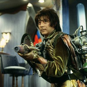 Fotoğraf Paul Reubens