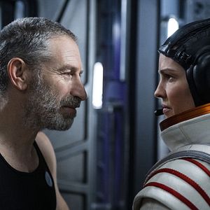 Fotoğraf Hilary Swank