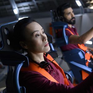 Fotoğraf Ray Panthaki