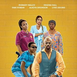 Fotoğraf Tijuana Jackson: Purpose Over Prison