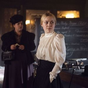 Fotoğraf Dakota Fanning