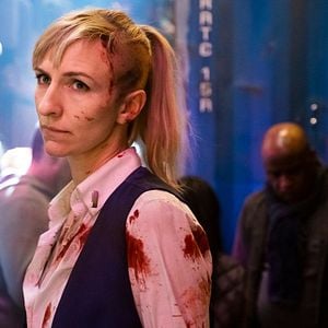 Fotoğraf Mickey Sumner