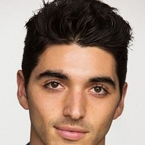 Fotoğraf Taylor Zakhar Perez