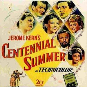 Fotoğraf Centennial Summer