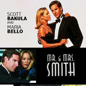 Fotoğraf Mr. & Mrs. Smith (1996)