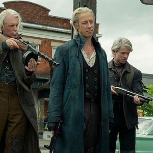 Fotoğraf Kris Holden-Ried