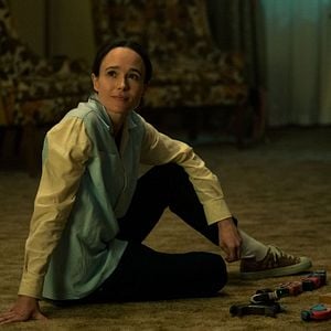 Fotoğraf Elliot Page