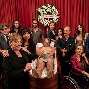 Fotoğraf Carmen Maura