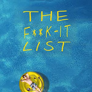 Fotoğraf The F**k-It List
