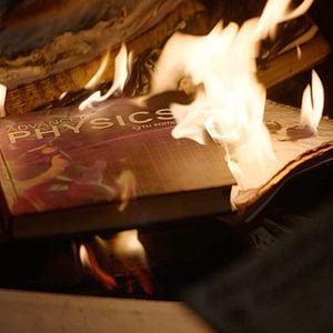 Fotoğraf The F**k-It List