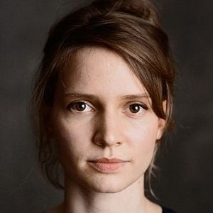 Fotoğraf Frida-Lovisa Hamann