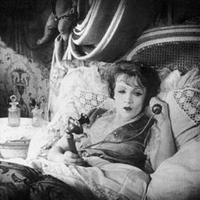 Fotoğraf Eine Dubarry von heute