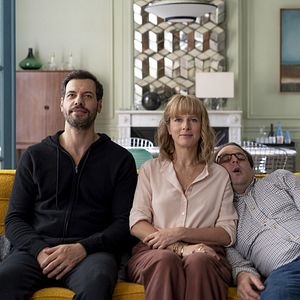 Fotoğraf Laurent Lafitte