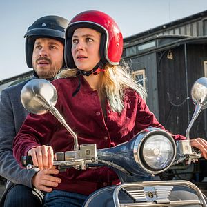 Fotoğraf Alicia von Rittberg