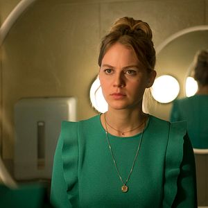 Fotoğraf Alicia von Rittberg