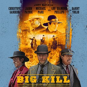 Fotoğraf Big Kill Kasabası